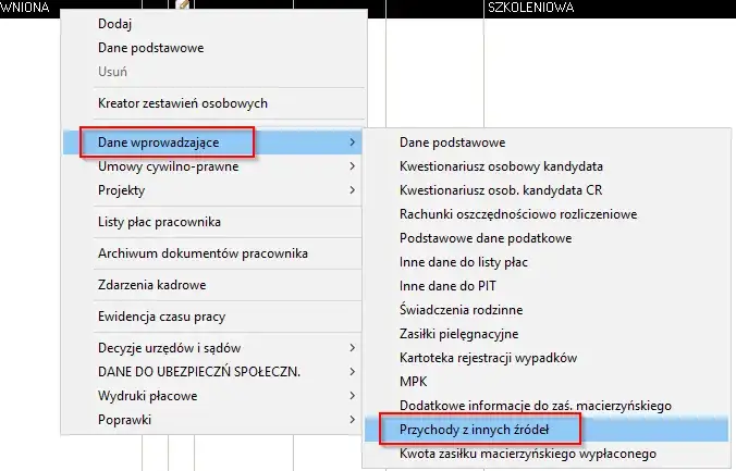 Zdjęcie Na kogo lista płac po śmierci pracownika? Sprawdź, kto ma prawo do wypłaty