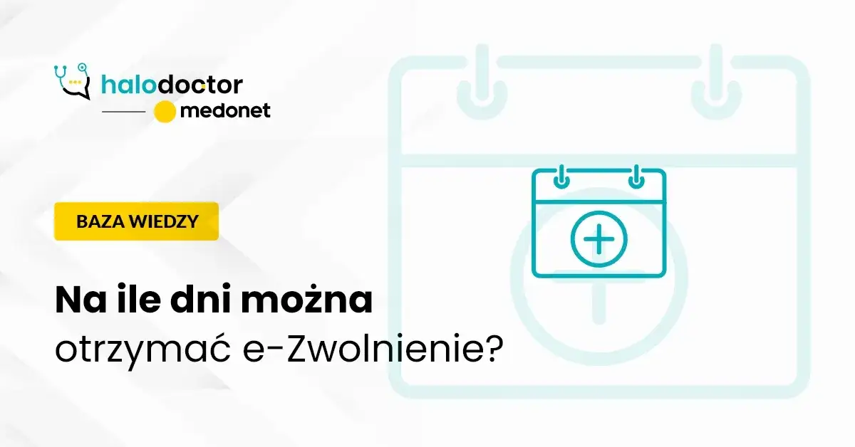 Zdjęcie Zwolnienie na wypalenie zawodowe ile dni? Sprawdź maksymalne zasady