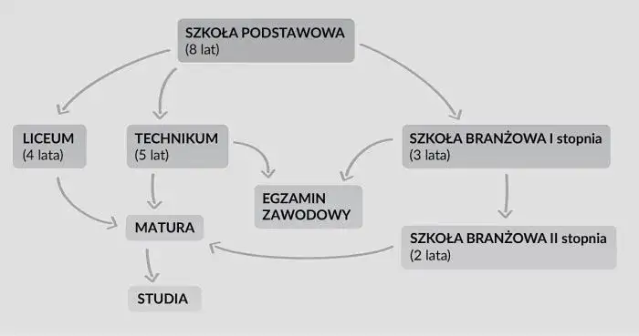 Zdjęcie Czy szkoła zawodowa to wykształcenie średnie? Odkryj różnice i kwalifikacje