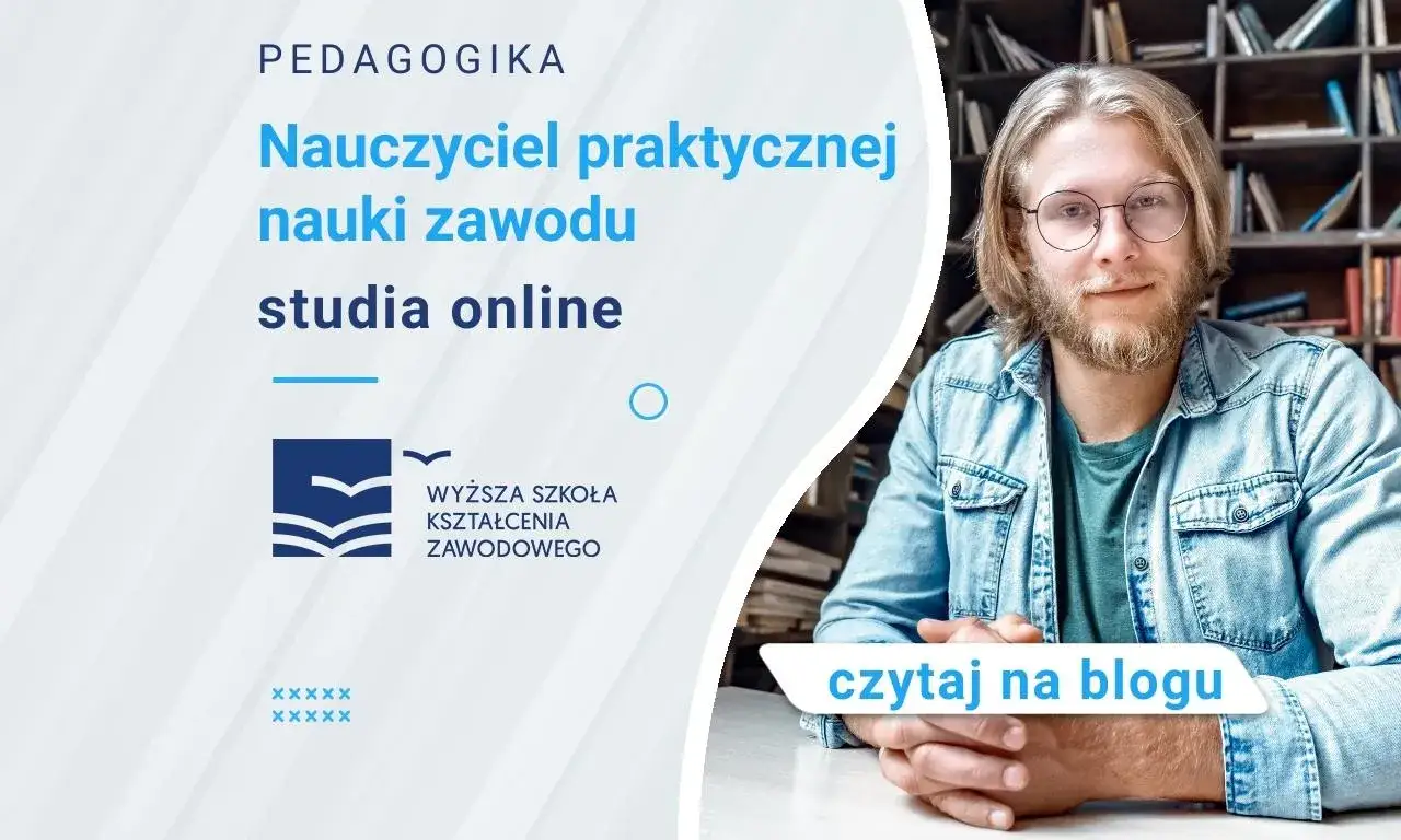 Zdjęcie Jak zostać nauczycielem przedmiotów zawodowych i uniknąć błędów