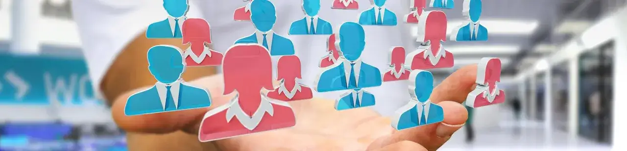 Zdjęcie Czym zajmuje się specjalista ds marketingu i jakie ma obowiązki?