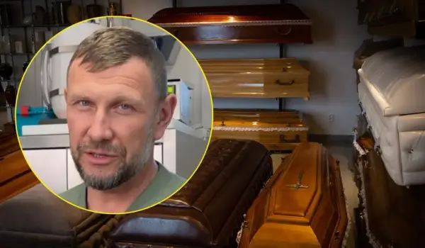 Praca funeralna a kurs automatyki - czy to wykonalne? Analiza