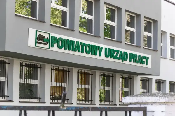 Sprawdź status w urzędzie pracy - ubezpieczenie i zasiłek