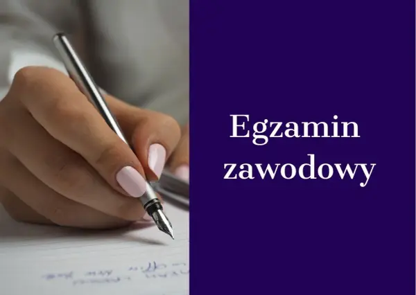 Czy egzamin zawodowy jest obowiązkowy? Przystąpienie - zdanie