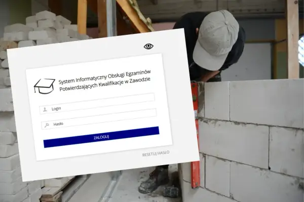 Jak sprawdzić wyniki egzaminu zawodowego online - Krok po kroku