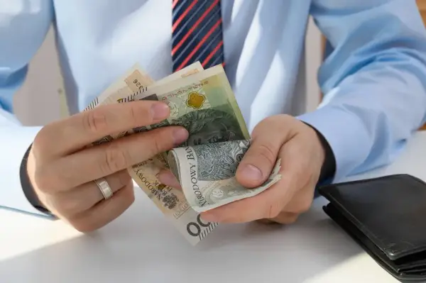 Pracownik na pół etatu 2026 - Ile naprawdę płaci pracodawca?