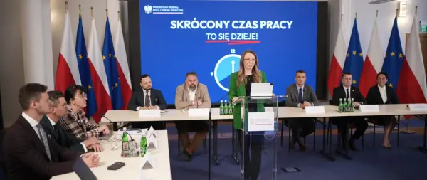 Zmiana godzin pracy - Czy pracodawca ma prawo? Poznaj prawa