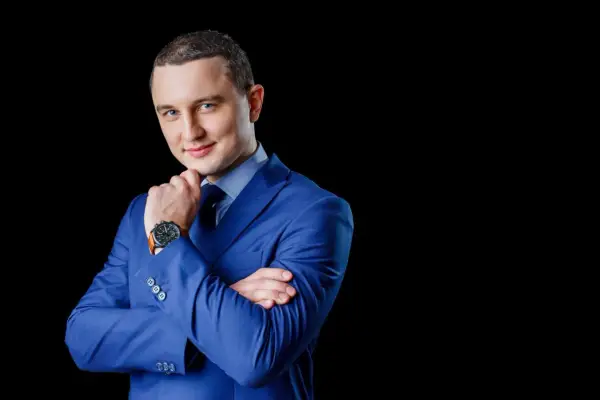 Jak się ubrać do zdjęcia do CV, aby zrobić doskonałe wrażenie