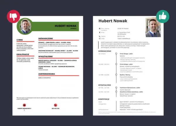 Co napisać w CV, gdy nie masz doświadczenia? Wyróżnij się!