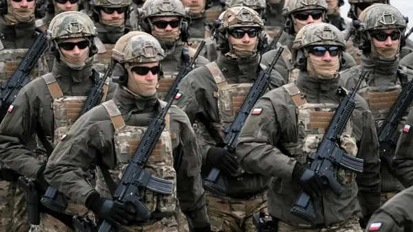 Jak zostać żołnierzem zawodowym z WOT - Twój przewodnik