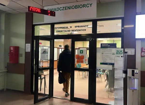 Gdzie sprawdzić umowę zlecenie - czy masz pewność zgłoszenia do ZUS?