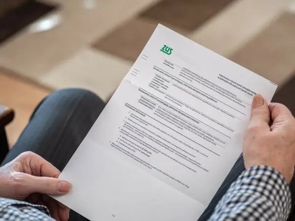 Jak odzyskać dokumenty ze zlikwidowanej firmy do emerytury?