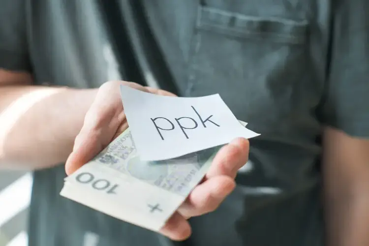 Ile można wpłacać na PPK - pracownik, pracodawca, limity