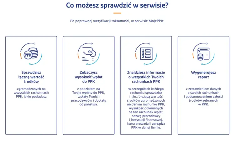 Ile zapłacisz na PPK - Twoje wpłaty i zmiany