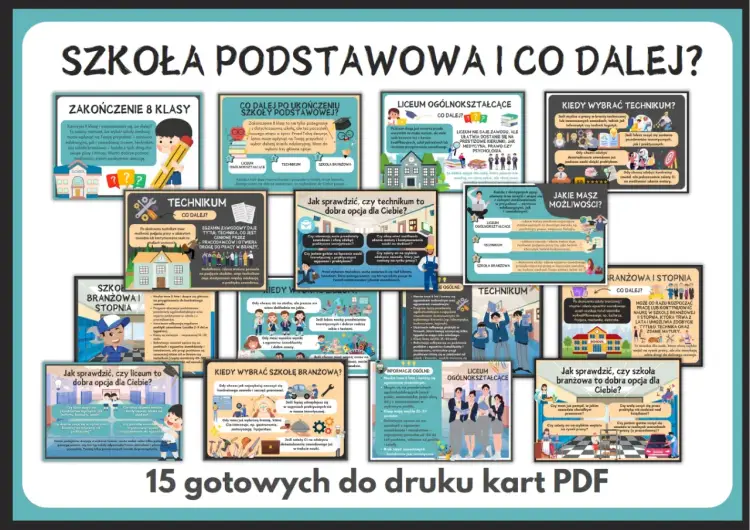 Ile godzin doradztwa zawodowego w liceum - prawo i praktyka